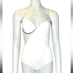 La Perla Wired Swimsuit